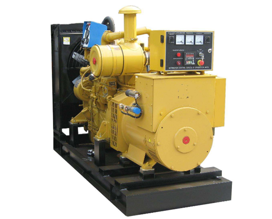 五湖渔场发电机出租